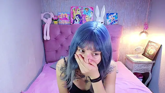 charlottemoonxz online show from 03.10.26