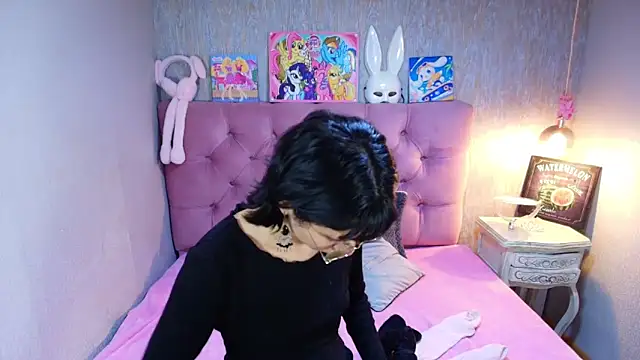 charlottemoonxz online show from 03.18.26