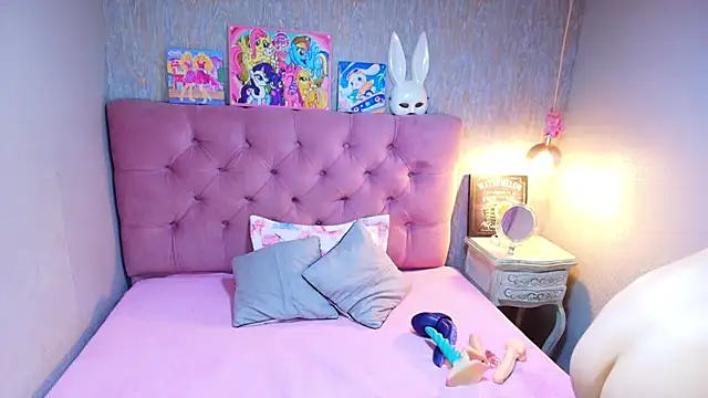 charlottemoonxz online show from 03.28.26