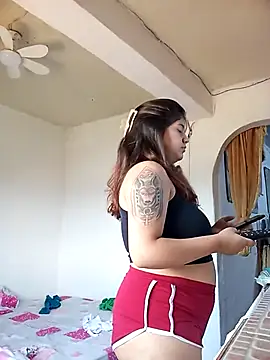 lynieh- online show from 03.08.26