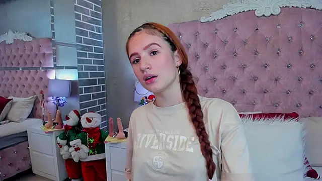 AdelaineBest online show from 12.18.24