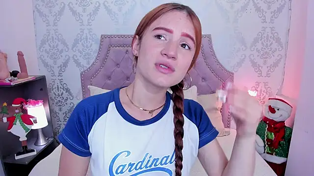 AdelaineBest online show from 12.19.24