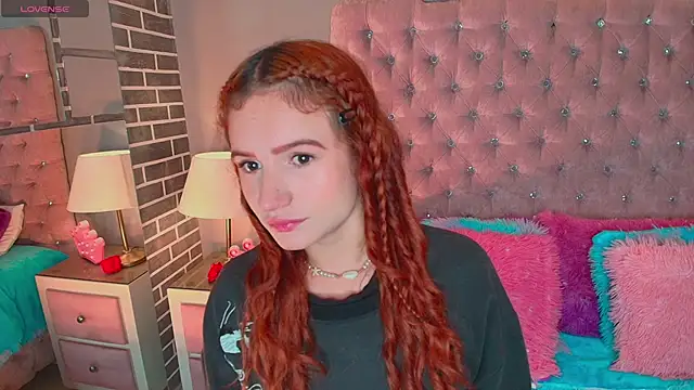 AdelaineBest online show from 10.08.25