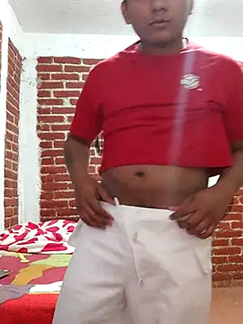 Cris ale1218 online show from 11.08.25