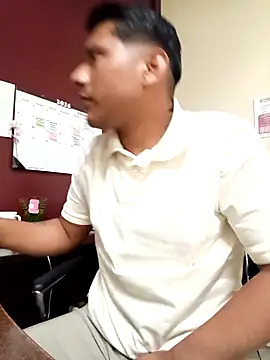 Cris ale1218 online show from 02.13.26