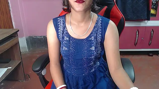 Angel Alison  online show from 02.11.25