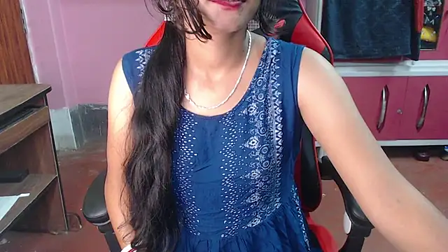 Angel Alison  online show from 02.11.25