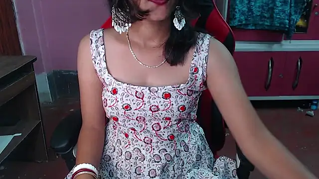 Angel Alison  online show from 02.12.25