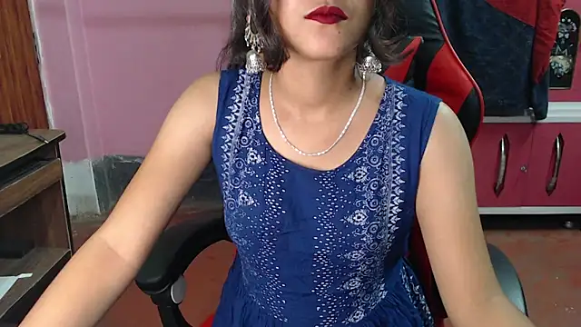 Angel Alison  online show from 02.13.25