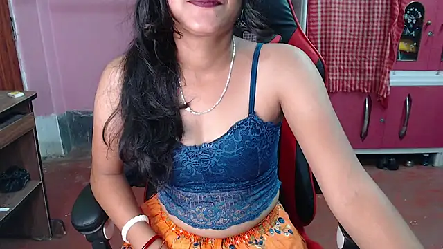 Angel Alison  online show from 02.21.25