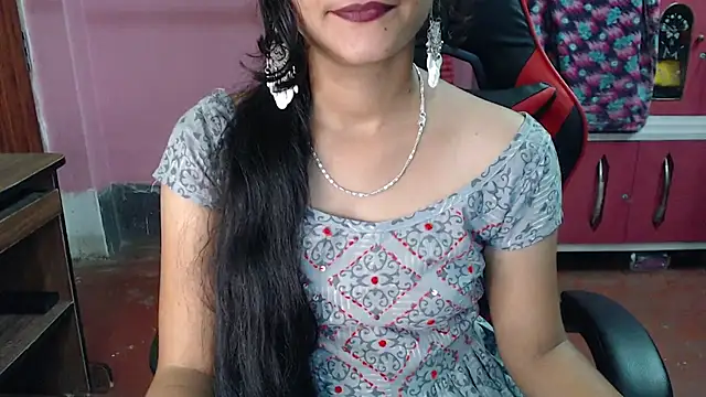 Angel Alison  online show from 03.01.25