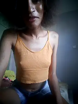 GoddessVee online show from 10.15.25