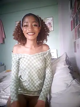 GoddessVee online show from 11.11.25