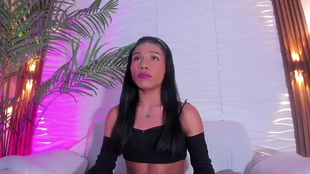 kimberly Gonzalez1 online show from 09.17.25