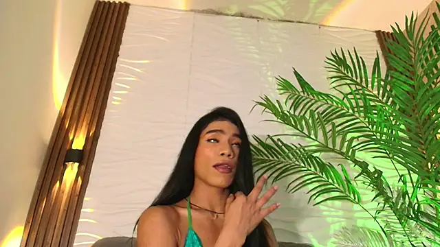 kimberly Gonzalez1 online show from 11.15.25