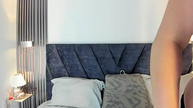 Karmilla Rosse online show from 01.07.25