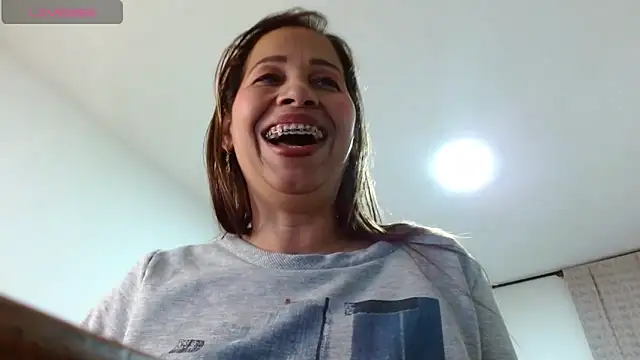 CaroMasha online show from 03.15.26