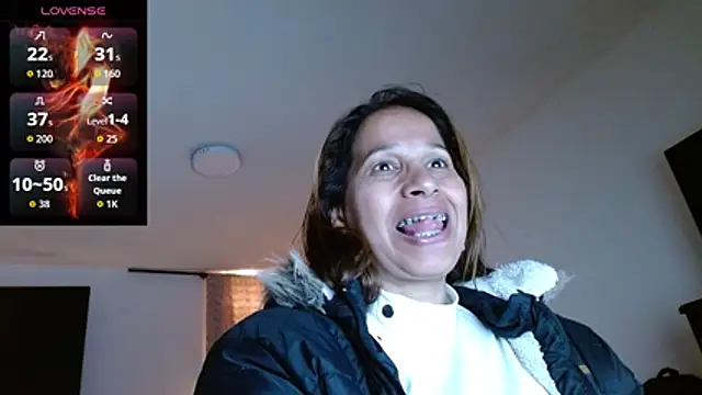 CaroMasha online show from 03.24.26