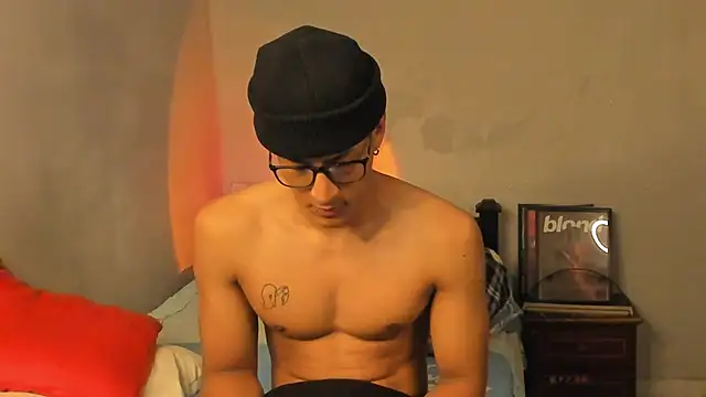 Ivano joness online show from 12.07.24