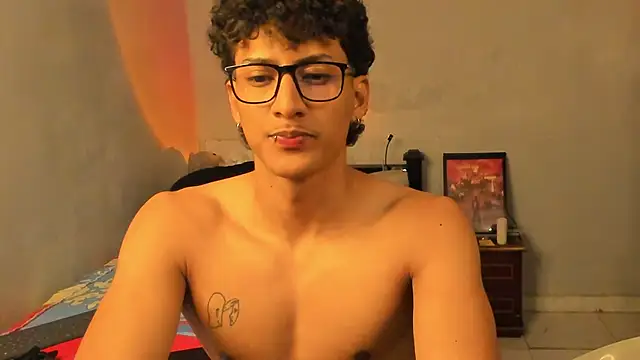 Ivano joness online show from 12.10.24