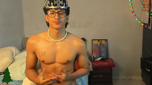 Ivano joness online show from 12.15.24