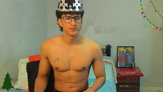 Ivano joness online show from 12.16.24