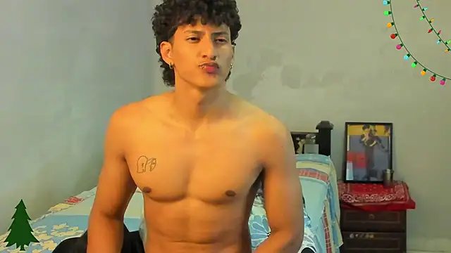 Ivano joness online show from 12.17.24