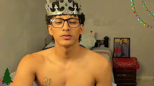 Ivano joness online show from 12.19.24