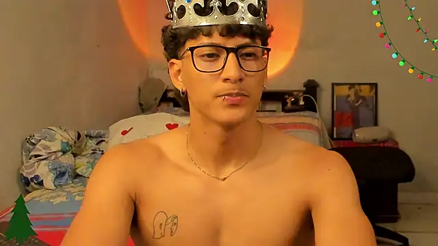 Ivano joness online show from 12.21.24