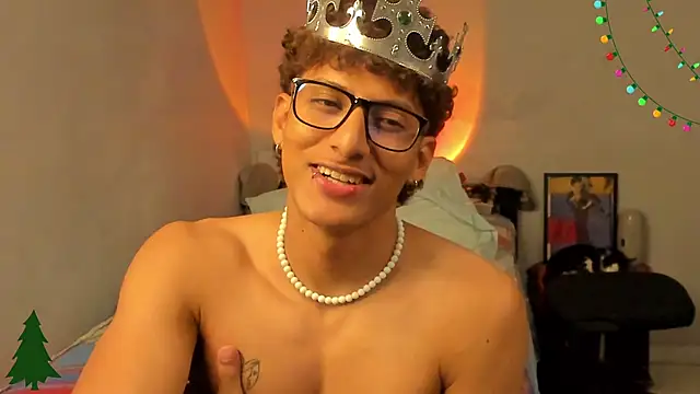 Ivano joness online show from 12.24.24