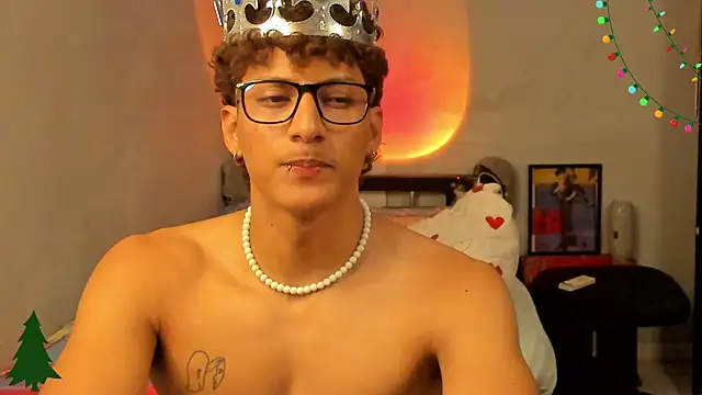 Ivano joness online show from 12.24.24