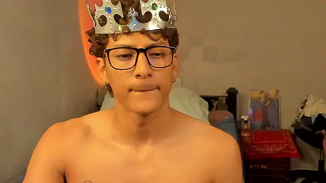 Ivano joness online show from 01.11.25