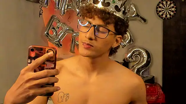 Ivano joness online show from 01.23.25