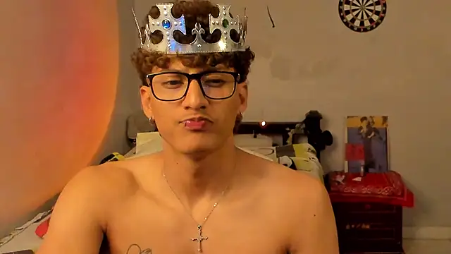 Ivano joness online show from 01.27.25