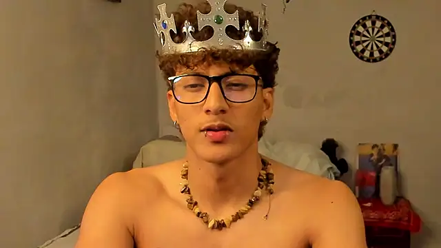 Ivano joness online show from 01.30.25