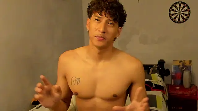 Ivano joness online show from 01.30.25