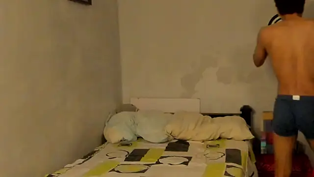 Ivano joness online show from 02.02.25