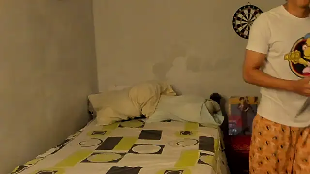 Ivano joness online show from 02.03.25