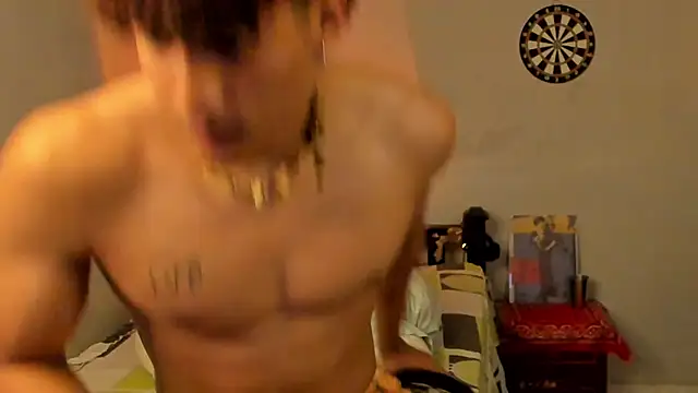 Ivano joness online show from 02.05.25