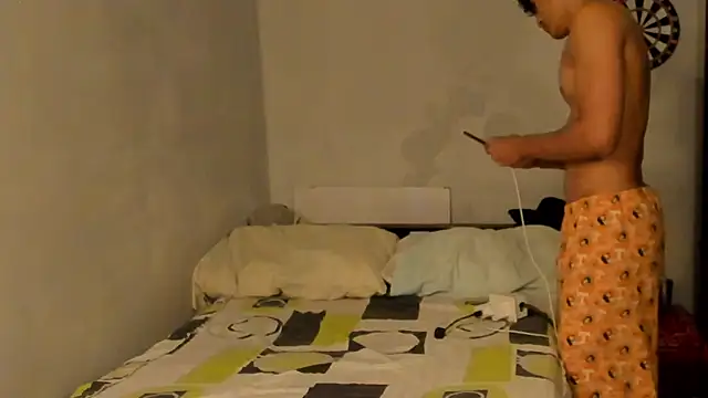 Ivano joness online show from 02.06.25