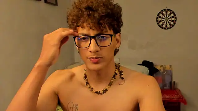 Ivano joness online show from 02.07.25