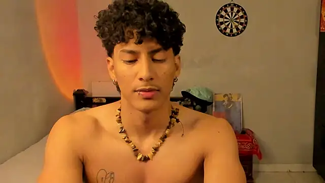 Ivano joness online show from 02.11.25