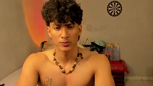 Ivano joness online show from 02.11.25