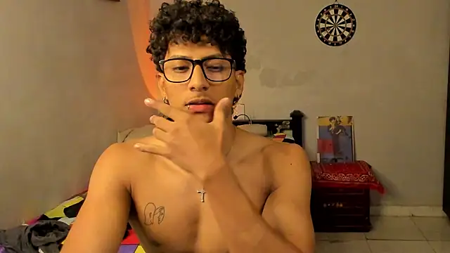 Ivano joness online show from 02.24.25