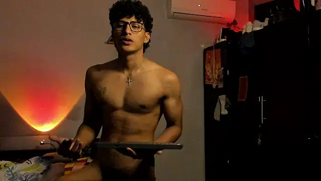 Ivano joness online show from 02.24.25