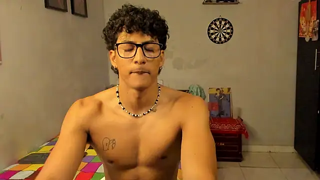 Ivano joness online show from 03.08.25