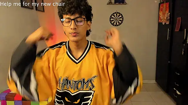 Ivano joness online show from 03.10.25