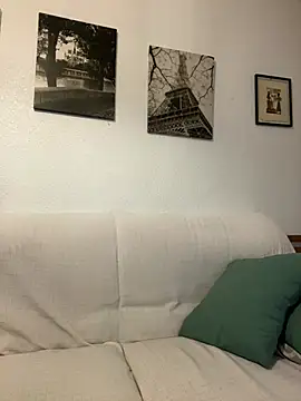 Kamaleonix online show from 03.02.25