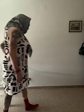 Kamaleonix online show from 10.09.25