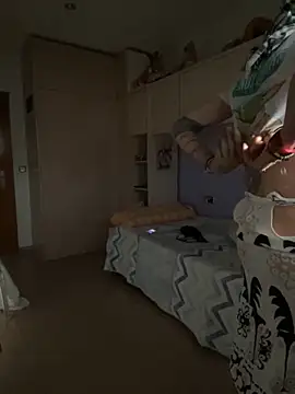 Kamaleonix online show from 10.25.25